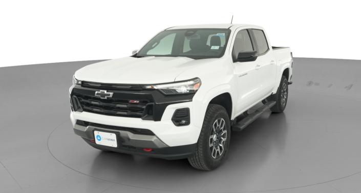 Thumbnail: 2024 Chevrolet Colorado - 1