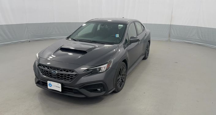 Thumbnail: 2022 Subaru WRX - 1