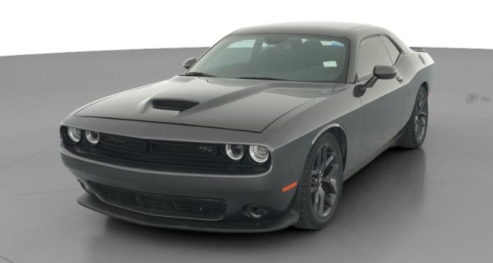 Thumbnail: 2023 Dodge Challenger - 1