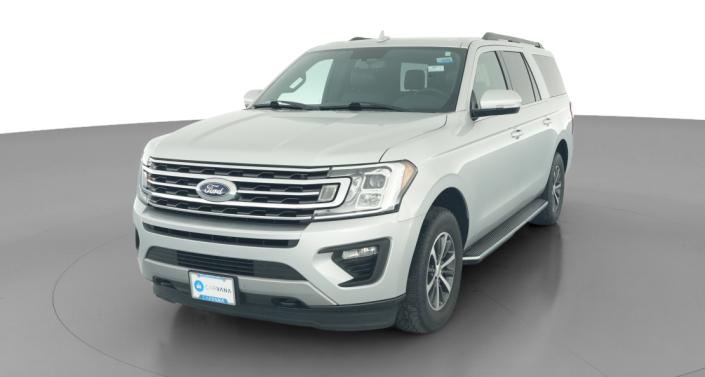 2018 Ford Expedition MAX XLT -
                  Indianapolis, IN