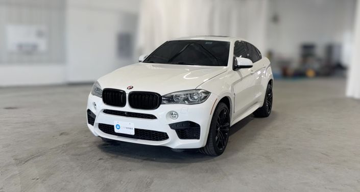2016 BMW X6 M -
                  Manville, NJ