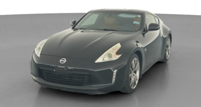 2013 Nissan Z 370Z -
                  Richton Park, IL