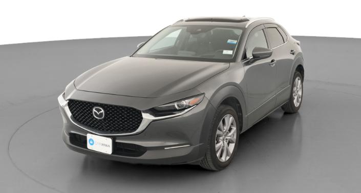 Thumbnail: 2021 Mazda CX-30 - 1