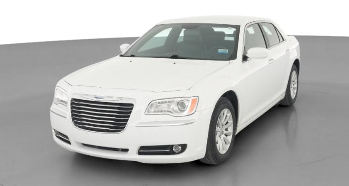 Thumbnail: 2014 Chrysler 300 - 1