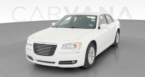 2014 Chrysler 300