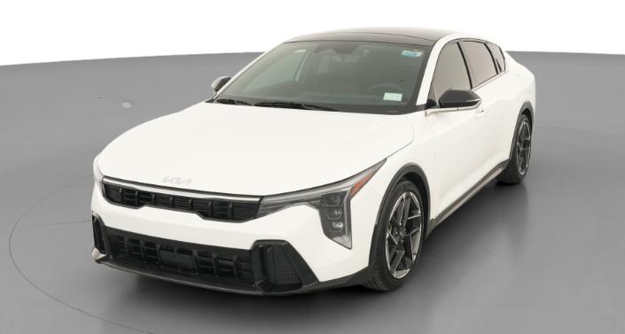 Thumbnail: 2025 Kia K4 - 1