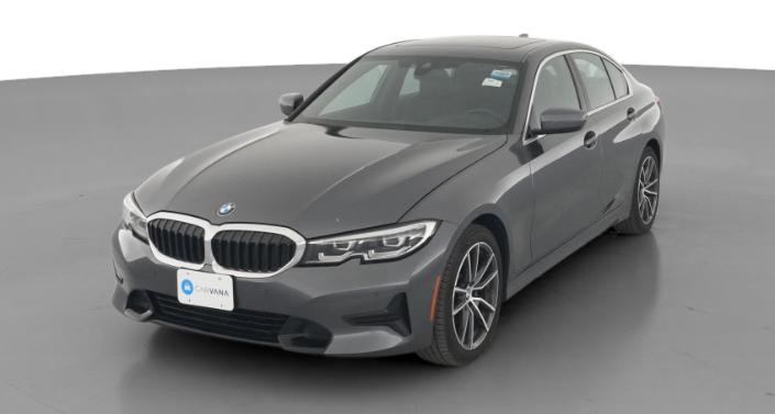 Thumbnail: 2021 BMW 3 Series - 1