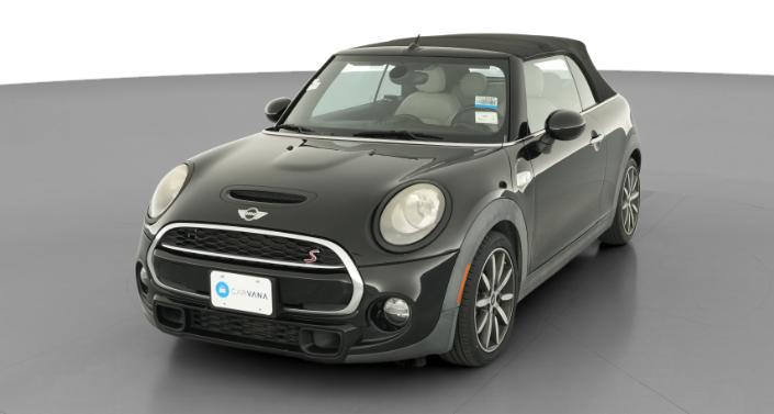Thumbnail: 2016 MINI Cooper Convertible - 1