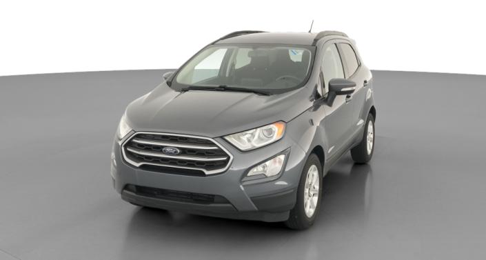 Thumbnail: 2020 Ford EcoSport - 1