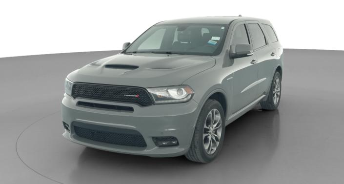 Thumbnail: 2020 Dodge Durango - 1