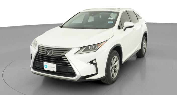 Thumbnail: 2019 Lexus RX - 1