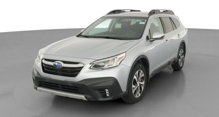 Thumbnail: 2021 Subaru Outback - 1