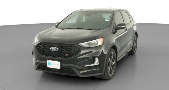 Thumbnail: 2020 Ford Edge - 1