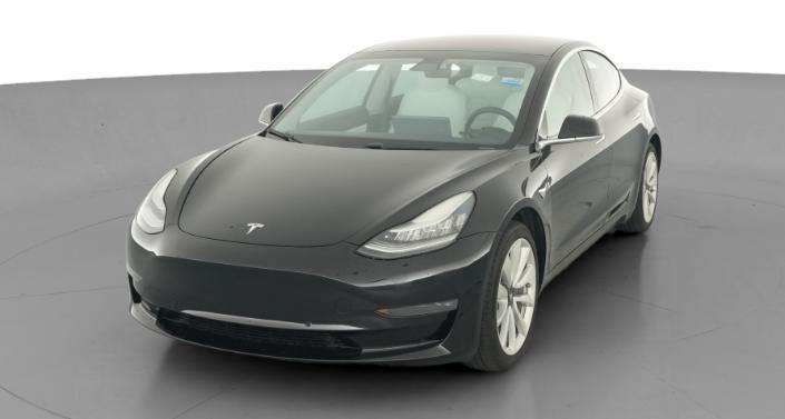 Thumbnail: 2019 Tesla Model 3 - 1
