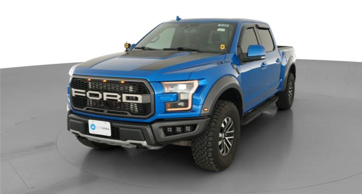 Thumbnail: 2019 Ford Econoline - 1