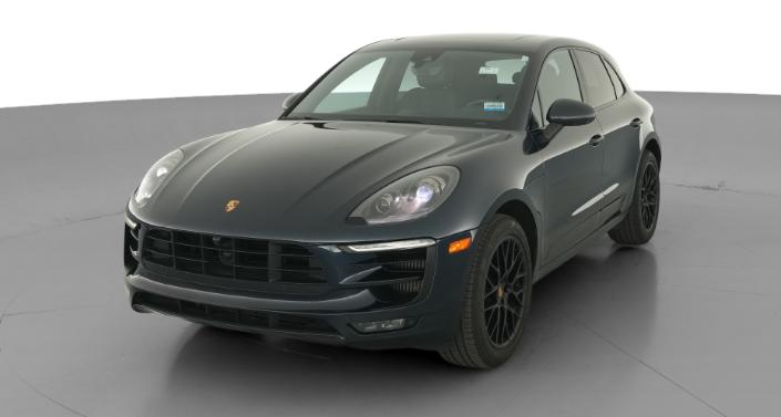 Thumbnail: 2017 Porsche Macan - 1