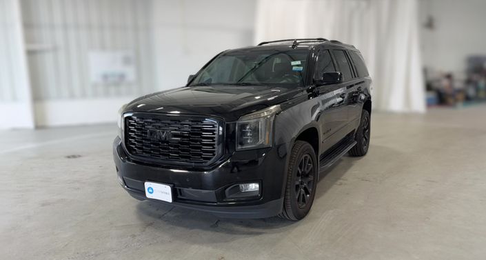 Thumbnail: 2018 GMC Yukon - 1