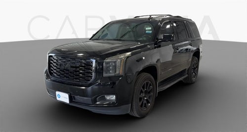 2018 GMC Yukon
