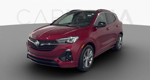2020 Buick Encore GX