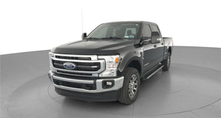 Thumbnail: 2021 Ford Econoline - 1