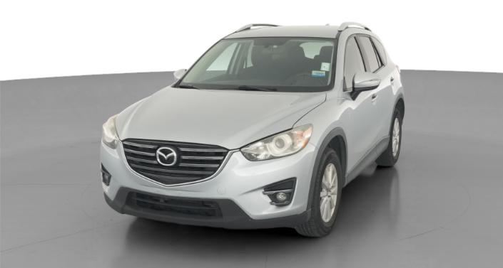 Thumbnail: 2016 Mazda CX-5 - 1