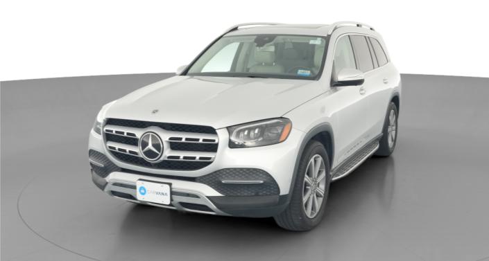 2020 Mercedes-Benz GLS 450 4MATIC -
                  Tolleson, AZ