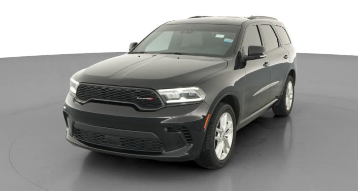 Thumbnail: 2024 Dodge Durango - 1