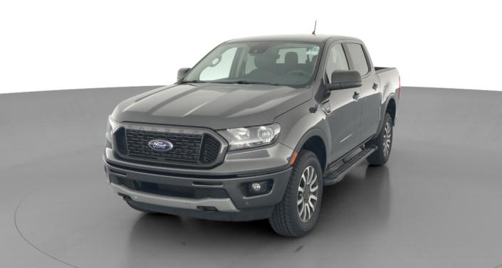 Thumbnail: 2019 Ford Ranger - 1