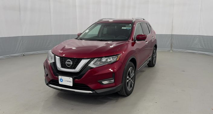 Thumbnail: 2018 Nissan Rogue - 1