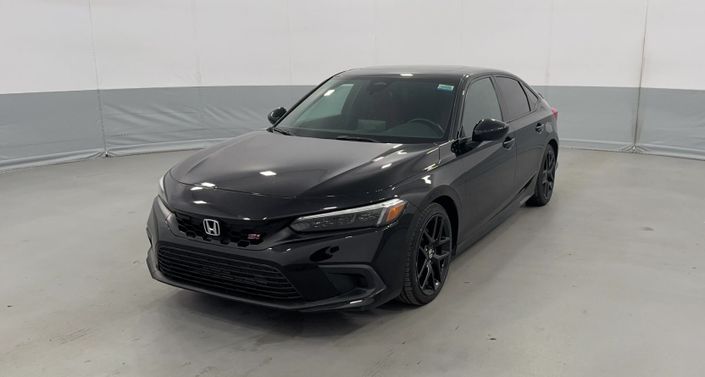 Thumbnail: 2023 Honda Civic - 1