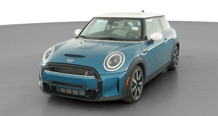 Thumbnail: 2023 MINI Cooper Hardtop - 1