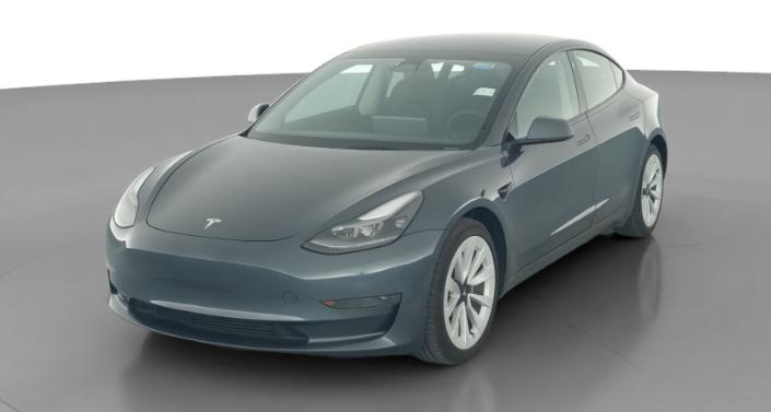 Thumbnail: 2023 Tesla Model 3 - 1