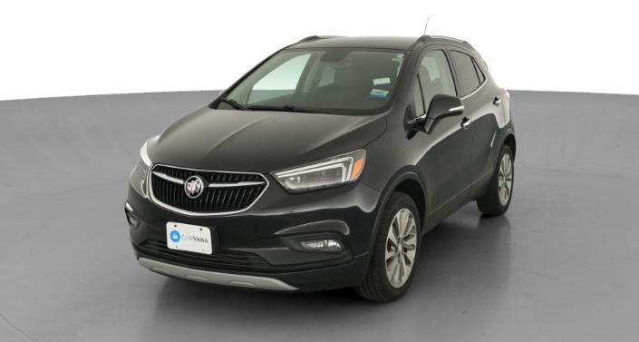 Thumbnail: 2017 Buick Encore - 1