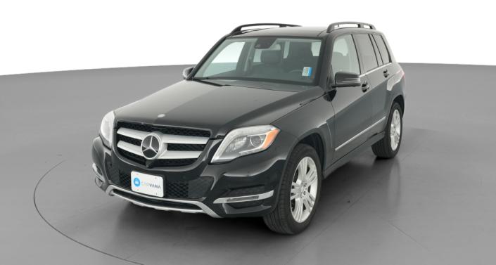 2014 Mercedes-Benz GLK 250 -
                  Haines City, FL