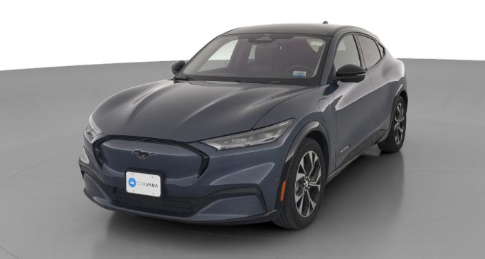 2021 Ford Mustang Mach-E Premium -
                  Lorain, OH