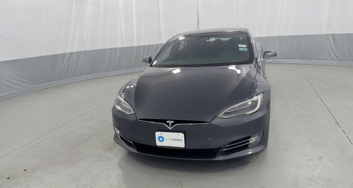 2018 Tesla Model S 75D -
                  Kansas City, MO