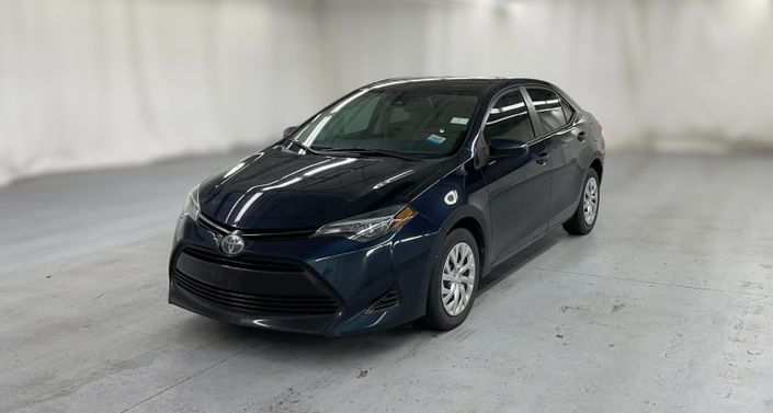 Thumbnail: 2019 Toyota Corolla - 1