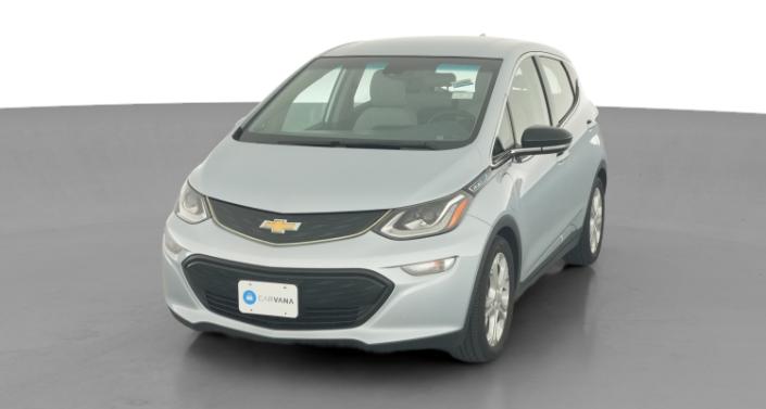 2017 Chevrolet Bolt EV LT -
                  Richton Park, IL