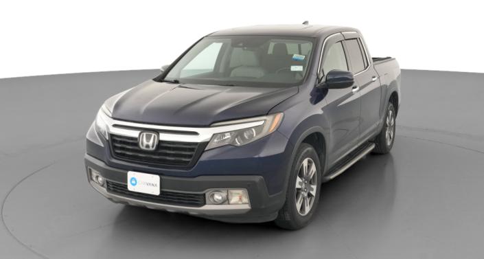 Thumbnail: 2019 Honda Ridgeline - 1