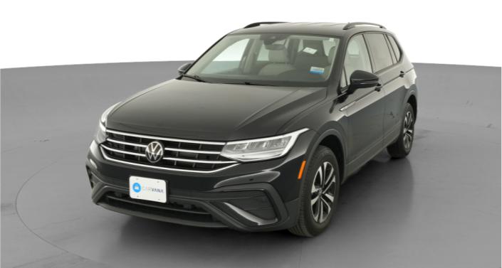 Thumbnail: 2024 Volkswagen Tiguan - 1
