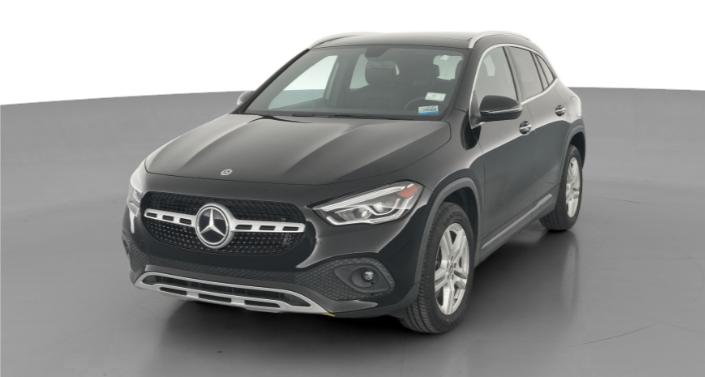 Thumbnail: 2022 Mercedes-Benz GLA - 1