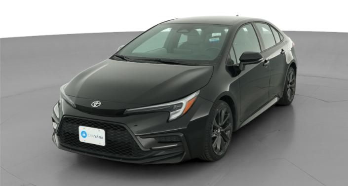 Thumbnail: 2023 Toyota Corolla - 1