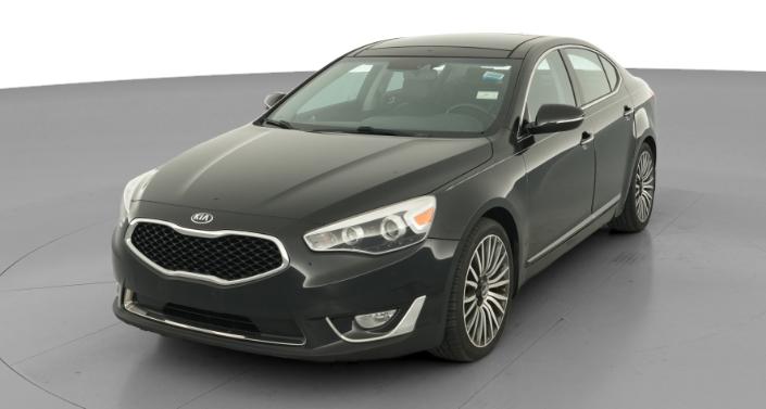 2014 Kia Cadenza Premium -
                  Hebron, OH