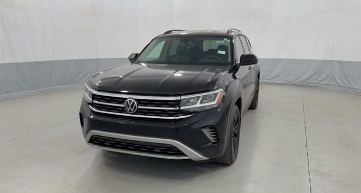 Thumbnail: 2023 Volkswagen Atlas - 1