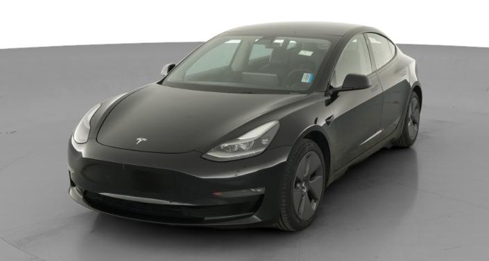 Thumbnail: 2022 Tesla Model 3 - 1
