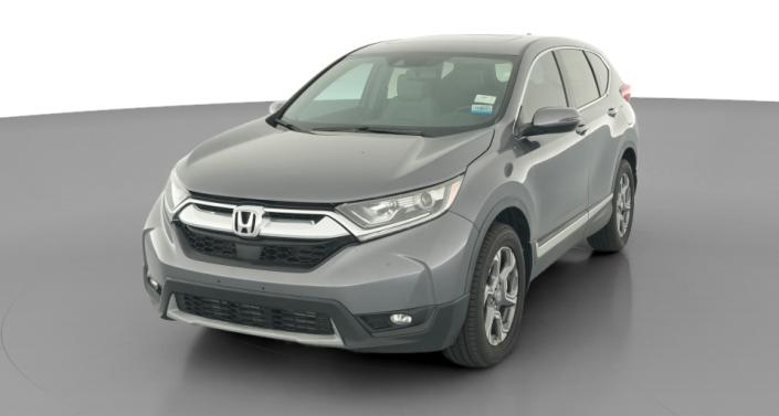 Thumbnail: 2017 Honda CR-V - 1
