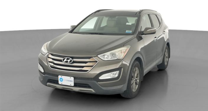 2014 Hyundai Santa Fe Sport 2.0T -
                  Tracy, CA