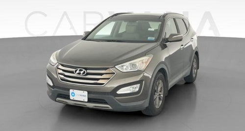 2014 Hyundai Santa Fe Sport