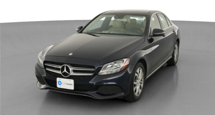 2016 Mercedes-Benz C-Class C 300 -
                  Kansas City, MO