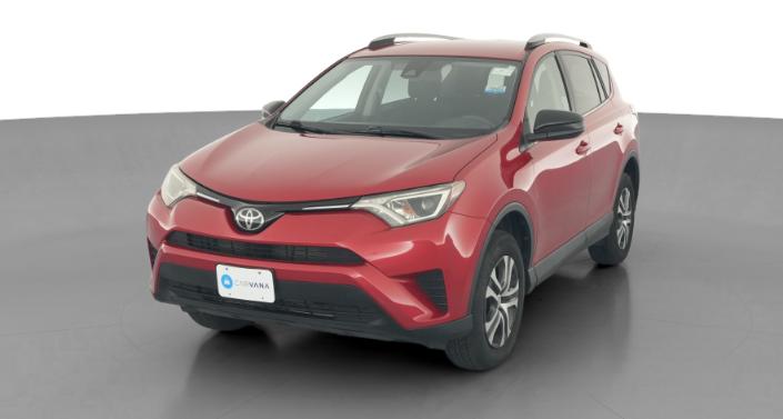 Thumbnail: 2017 Toyota RAV4 - 1